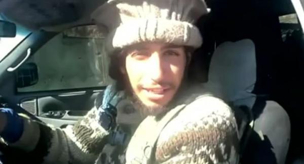 Ο «εγκέφαλος» του μακελειού στο Παρίσι