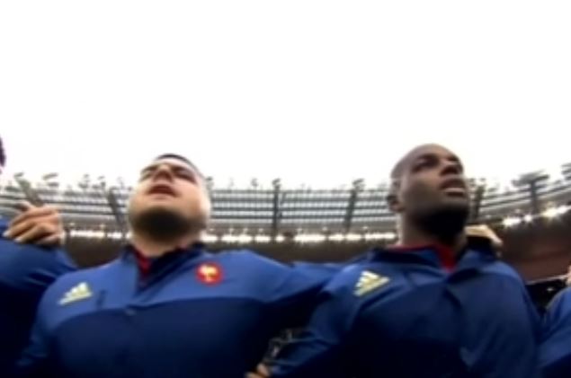 Αγγλιά: Το Γουέμπλεϊ μετατρέπεται σε «Στάντ Ντε Φρανς»