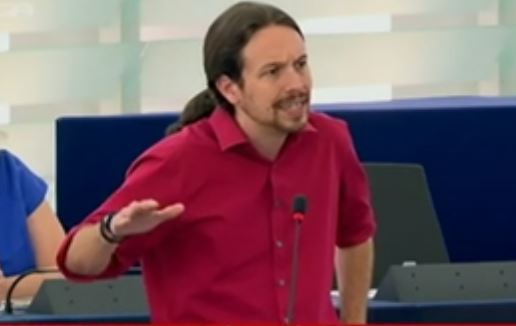 Πάμπλο Ιγκλέσιας: Οι καιροί αλλάζουν, σύντομα θα είμαστε εμείς οι πιο δυνατοί