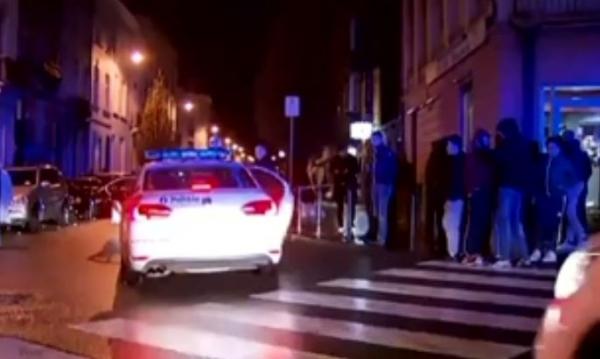 «Κόκκινος» συναγερμός διαρκείας στις Βρυξέλλες