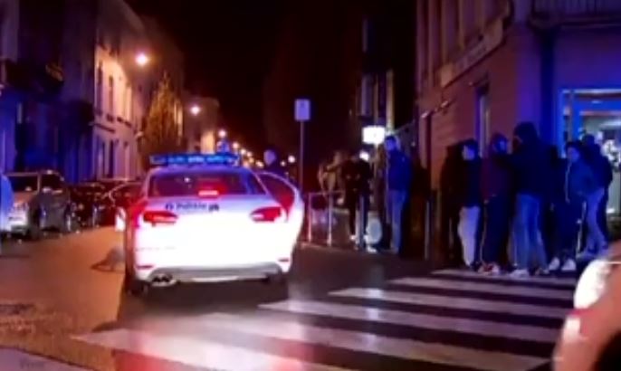 «Κόκκινος» συναγερμός διαρκείας στις Βρυξέλλες