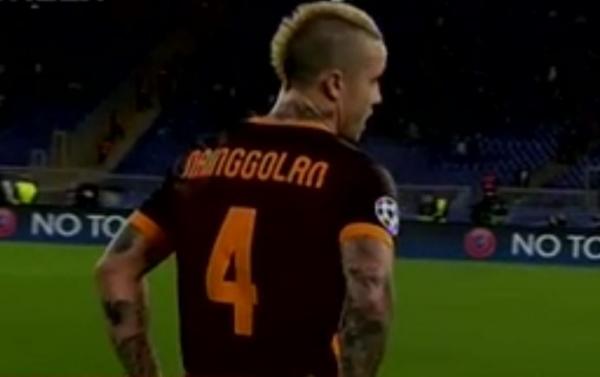 Champions League: Πήρε την πρόκριση η Ρόμα, πέρασε το… τεστ ο Μουρίνιο, έκανε την έκπληξη η Γάνδη