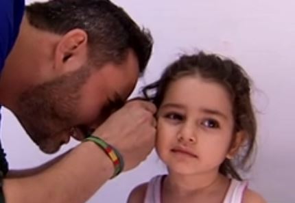 «Καταφύγιο ανθρωπιάς» για εκατοντάδες ανασφάλιστους το πολυιατρείο στο Πέραμα