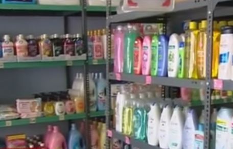 Αγορά: «Κάνουν φτερά» τα είδη πρώτης ανάγκης