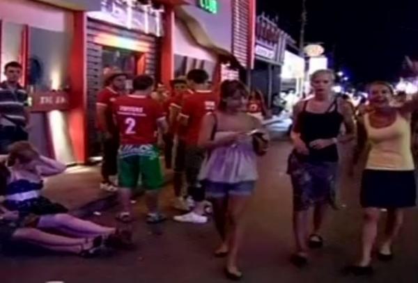 Οι επιπτώσεις του Brexit στον ελληνικό τουρισμό