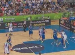 Πρώτη ήττα της Ελλάδας από την… πρώτη (του ομίλου) Ιταλία