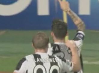 Σούπερ Λίγκα: Τα πρώτα γκολ της 7ης Αγωνιστικής