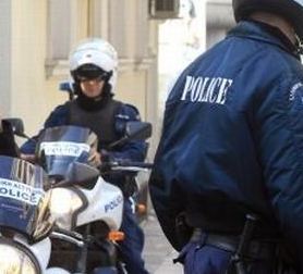 Συνεχίζεται η έξαρση της εγκληματικότητας στην Αθήνα