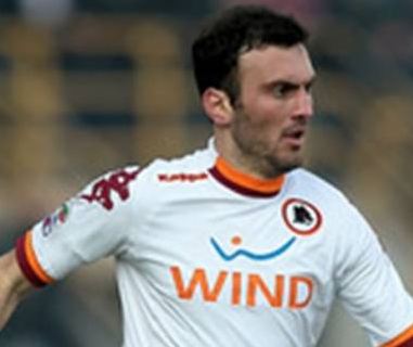 Πρωταγωνιστής στη νίκη της Ρόμα ο Βασίλης Τοροσίδης