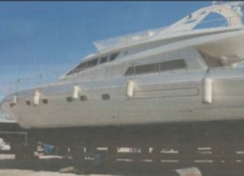 Παρέμβαση οικονομικού εισαγγελέα για το σκάφος Καμμένου ζήτησε ο Γεωργιάδης