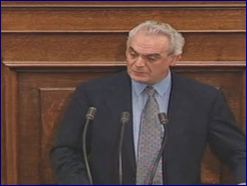 Τι έδειξε το πόρισμα για τον Άκη Τσοχατζόπουλο