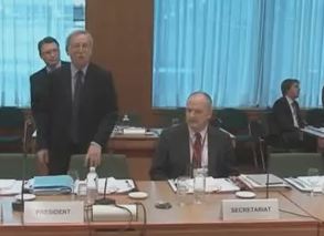 Ακτινογραφεί η Αθήνα την απόφαση του Eurogroup για την Ισπανία