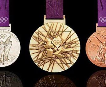 Λονδίνο 2012: Η κατάταξη των μεταλίων