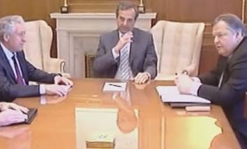 Στην τελική ευθεία για τα μέτρα με διαφωνίες μέσα στα κόμματα