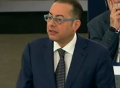 Πιτέλα: Ευρώπη χωρίς Ελλάδα δεν υπάρχει