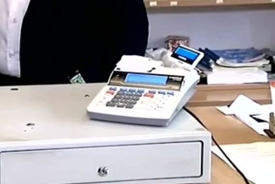 Σαρωτικοί έλεγχοι για λογισμικά που κλέβουν στις ταμειακές μηχανές