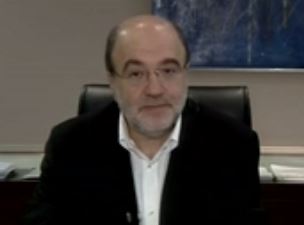 Αλεξιάδης: Θα προσπαθήσουμε να κάνουμε πιο δίκαια τα Τέλη Κυκλοφορίας