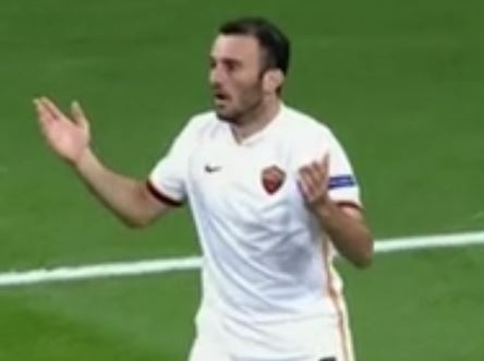 Champions League: Λεβερκούζεν-Ρόμα 4-4 – Νίκη της Μπαρτσελόνα