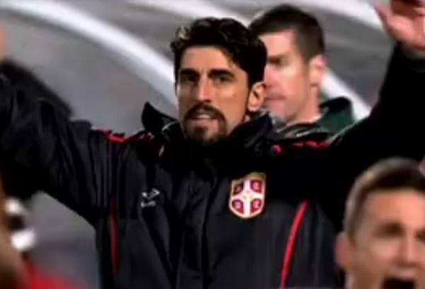 Ερχεται ο Παούνοβιτς στον Παναθηναϊκό