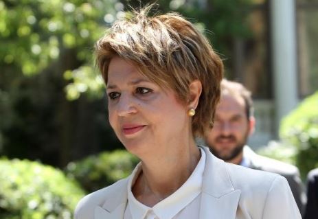 Γεροβασίλη: Με τη ρύθμιση για τους πλειστηριασμούς προστατεύονται 6 στους 10 οφειλέτες