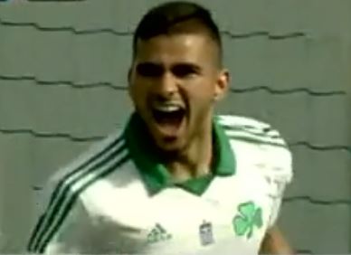 Πλησιάζει η επιστροφή Αμπέιντ στον Παναθηναϊκό