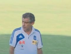 Μόνο νίκη στη Σλοβακία θέλει η Εθνική Ελλάδος