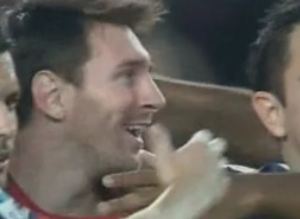 Καλπάζει για νέο ρεκόρ ο Μέσι