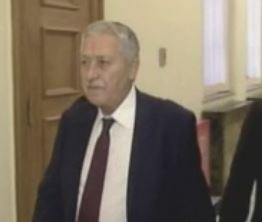 Φ.Κουβέλης: «Ο Σαμαράς ήθελε να προκαλέσει εκλογές»