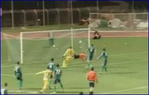 Τα γκολ της 16ης αγωνιστικής στη Σούπερ Λίγκα