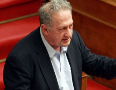 Κώστας Σκανδαλίδης: «Κουρελόχαρτο» η προγραμματική συμφωνία