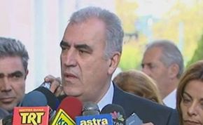 Θ.Ρεππας: Πρέπει να έχουμε εμπιστοσύνη στον Πρωθυπουργό