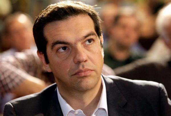 Τσίπρας: Ο Βαρουφάκης έχασε την αξιοπιστία του