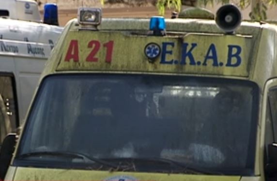 «Γερασμένος» ο στόλος του ΕΚΑΒ – Δεκάδες οχήματα έχουν ακινητοποιηθεί