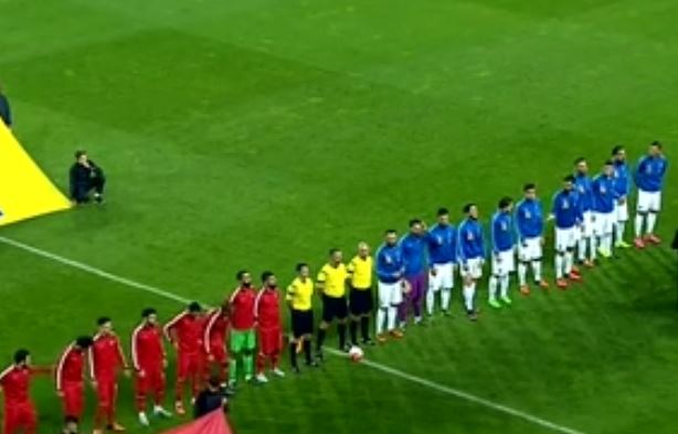 Η Εθνική στάθηκε όρθια στο φιλικό με την Τουρκία