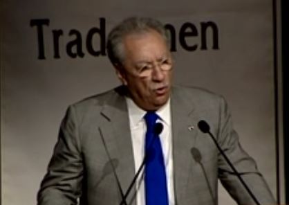 Μ.Σάλλας: Η συμφωνία να γίνει ευκαιρία για μια νέα αρχή