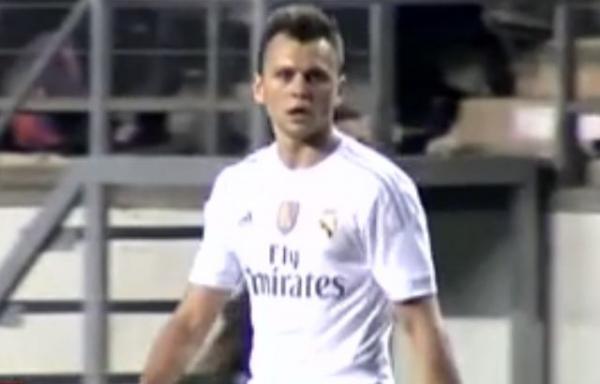 Κινδυνεύει να χάσει στα χαρτιά την πρόκριση στο Κύπελλο η Ρεάλ