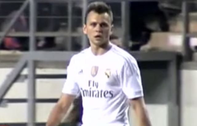 Κινδυνεύει να χάσει στα χαρτιά την πρόκριση στο Κύπελλο η Ρεάλ