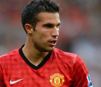 Αγγλία: Ο Φαν Πέρσι «μίλησε τελευταίος» και η Γιουνάιτεντ πήρε τη νίκη