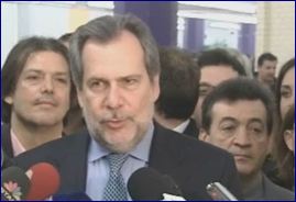 Χρ.Παπουτσής: Τα διαδικαστικά τεχνάσματα επικράτησαν της πολιτικής