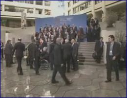 Το ΔΝΤ καλεί την ευρωζώνη να προβεί σε «φιλόδοξες» μεταρρυθμίσεις