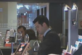 Συναγερμός για τον ελληνικό τουρισμό