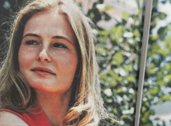 Σκορπιός: Παντρεύεται στο νησί η Εκατερίνα Ριμπολόβλεβα