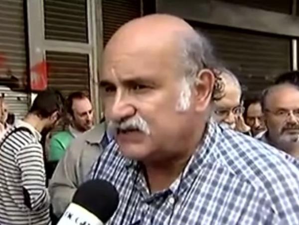 Καλομοίρης: Το πόρισμα της «Επιτροπής των σοφών» ανατρέπει τον κοινωνικό χαρακτήρα της ασφάλισης