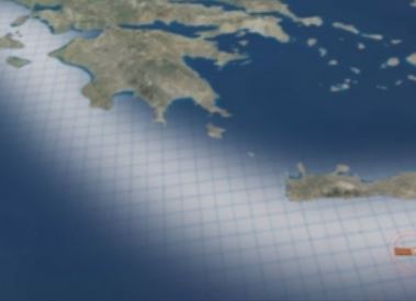 Ενθαρρυντικές οι πρώτες έρευνες για πετρέλαιο σε Ιόνιο – Ν.Κρήτη