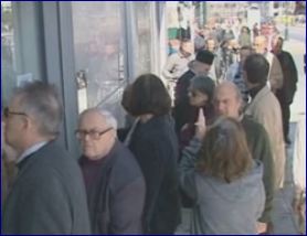 Έλπιδα για τους ψηφοφόρους του ΠΑΣΟΚ η εκλογή του Ευ.Βενιζέλου