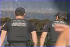 Ένα βήμα πριν την γκετοποίηση του κέντρου της Αθήνας