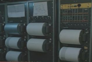 Ισχυρός σεισμός 5,8 βαθμών ταρακούνησε τη Ρόδο και τη νοτιοδυτική Τουρκία