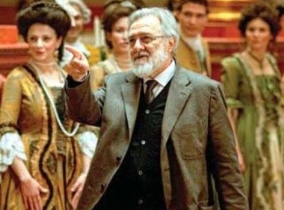 «Ο Θεός αγαπάει το Χαβιάρι»… και το Τορόντο επίσης