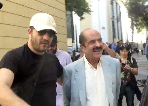 Προθεσμία για να απολογηθούν πήραν ο Κ.Δαφέρμος, ο γιός του και ένα στέλεχος της επιχείρησης