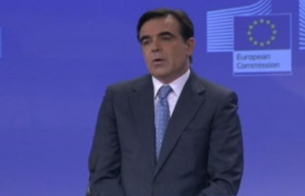 Κομισιόν: Και οι τρεις θεσμοί έλαβαν τις ελληνικές προτάσεις